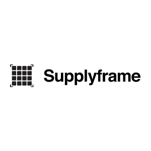 supplyframe logo