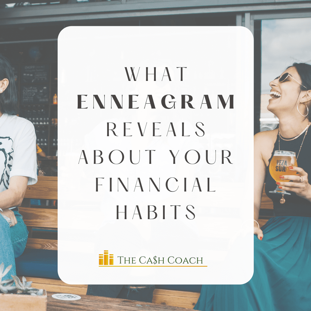 You are currently viewing What Enneagram reveals about your Financial Habits