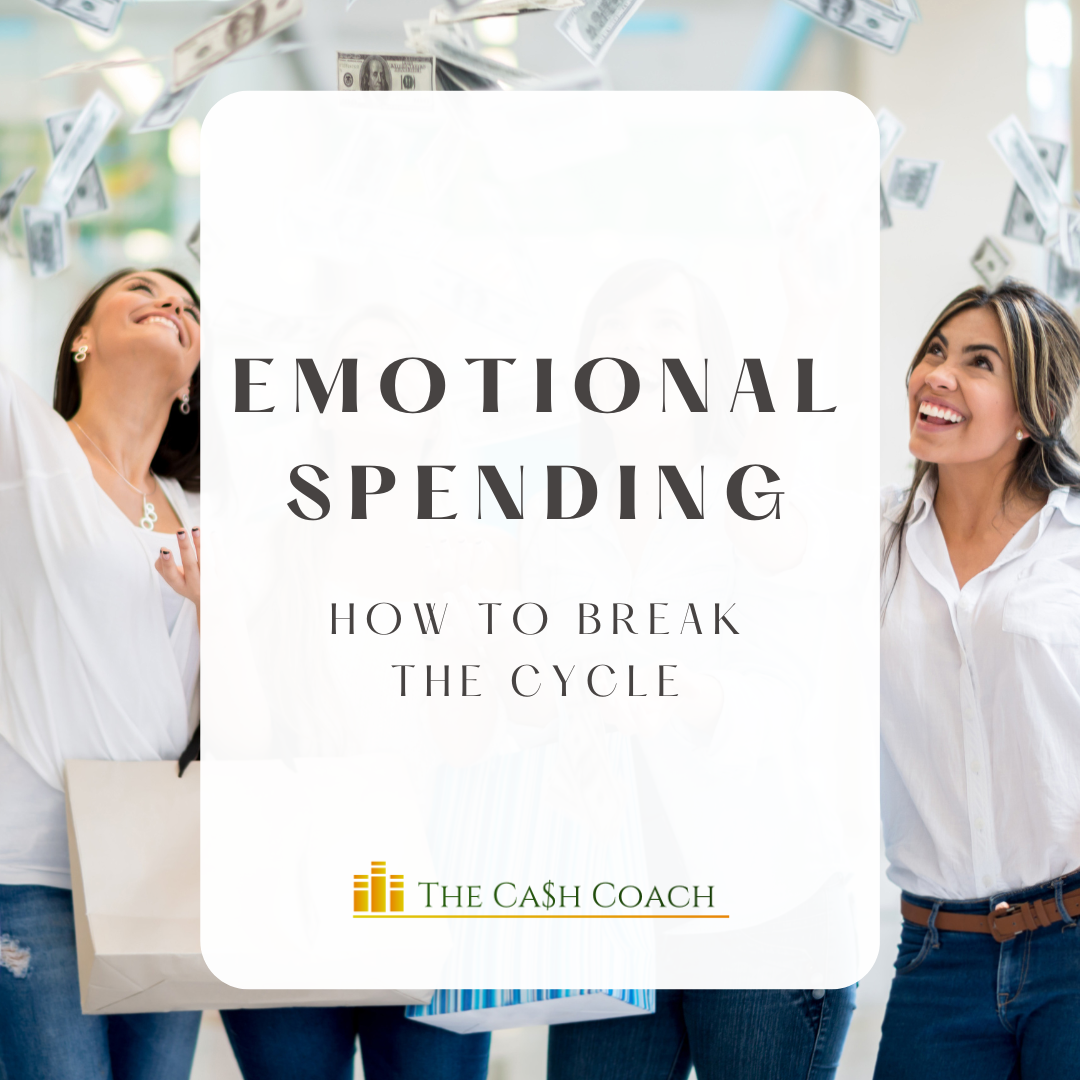 Read more about the article Emotional Spending Confession